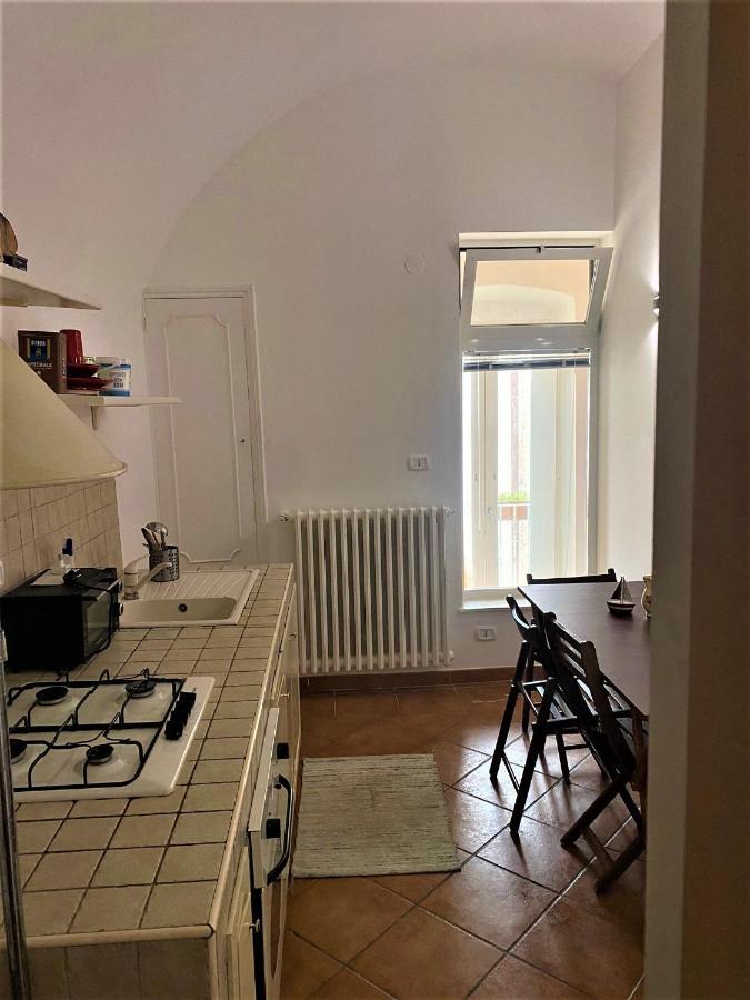 Arco Planchi House Apartment Giovinazzo Exterior photo