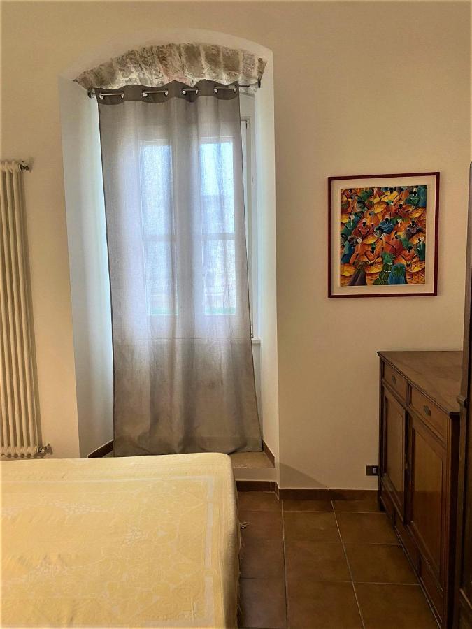 Arco Planchi House Apartment Giovinazzo Exterior photo