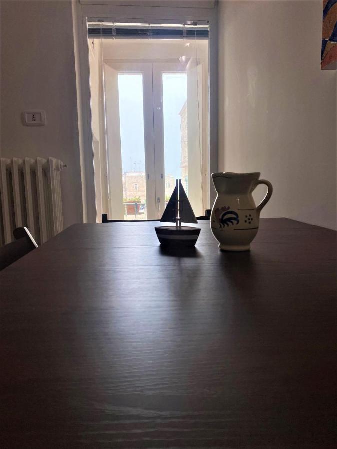 Arco Planchi House Apartment Giovinazzo Exterior photo