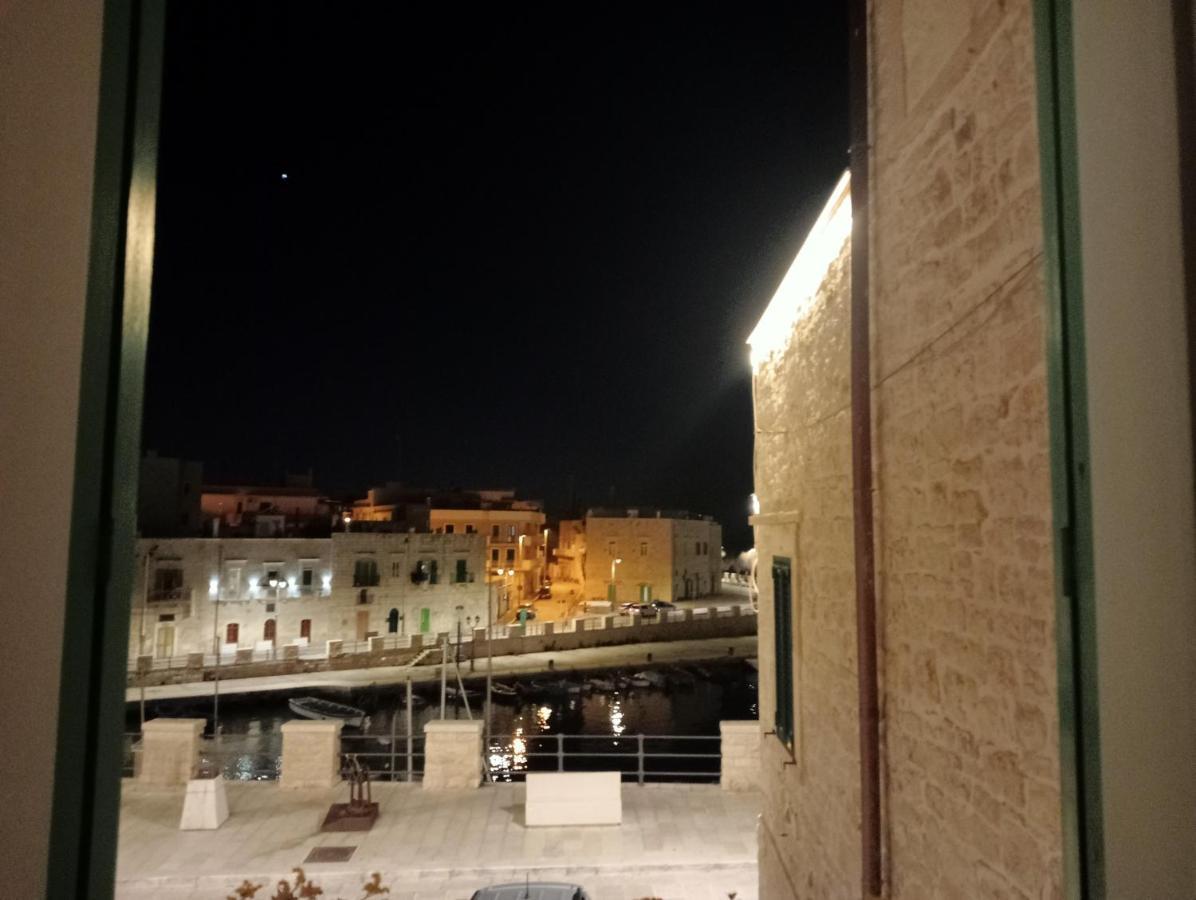 Arco Planchi House Apartment Giovinazzo Exterior photo