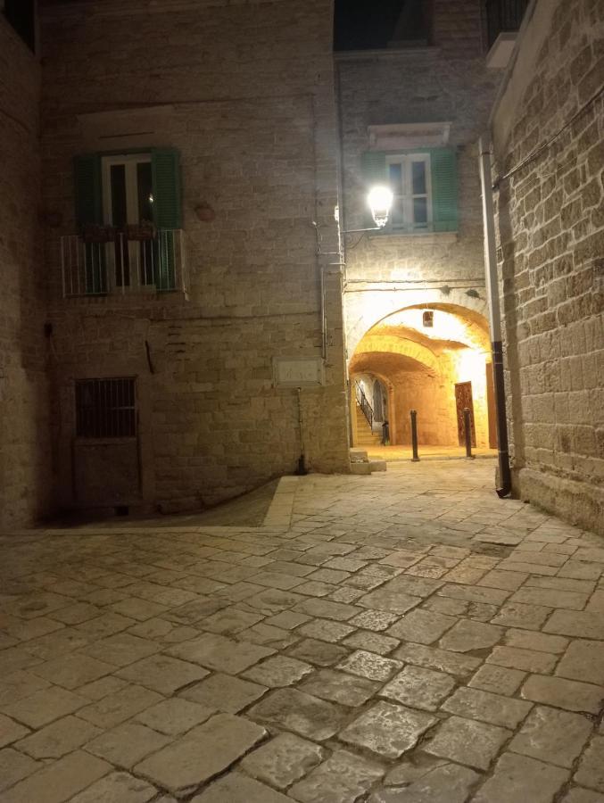 Arco Planchi House Apartment Giovinazzo Exterior photo