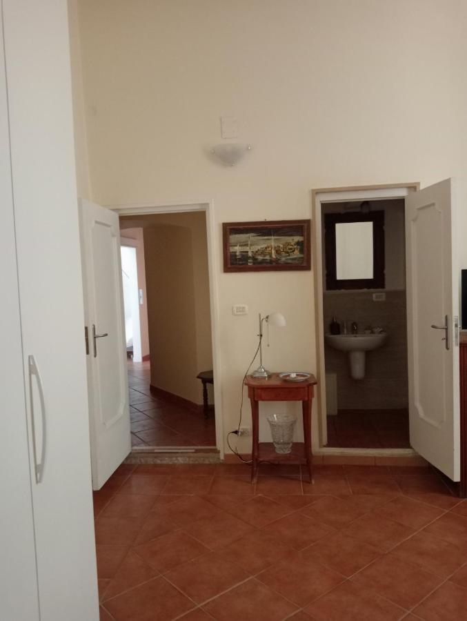 Arco Planchi House Apartment Giovinazzo Exterior photo