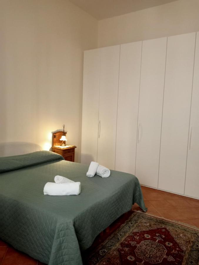 Arco Planchi House Apartment Giovinazzo Exterior photo
