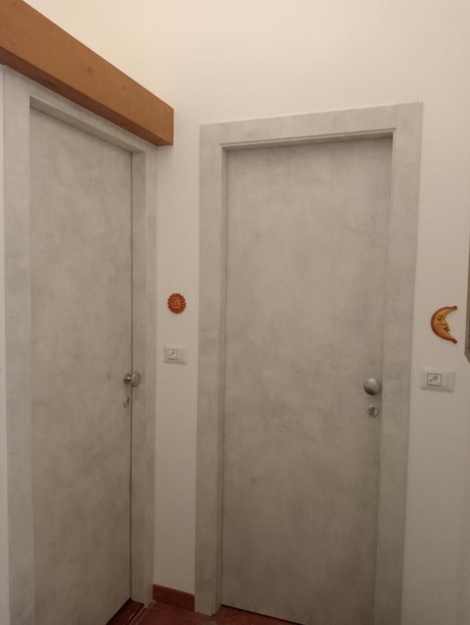 Arco Planchi House Apartment Giovinazzo Exterior photo
