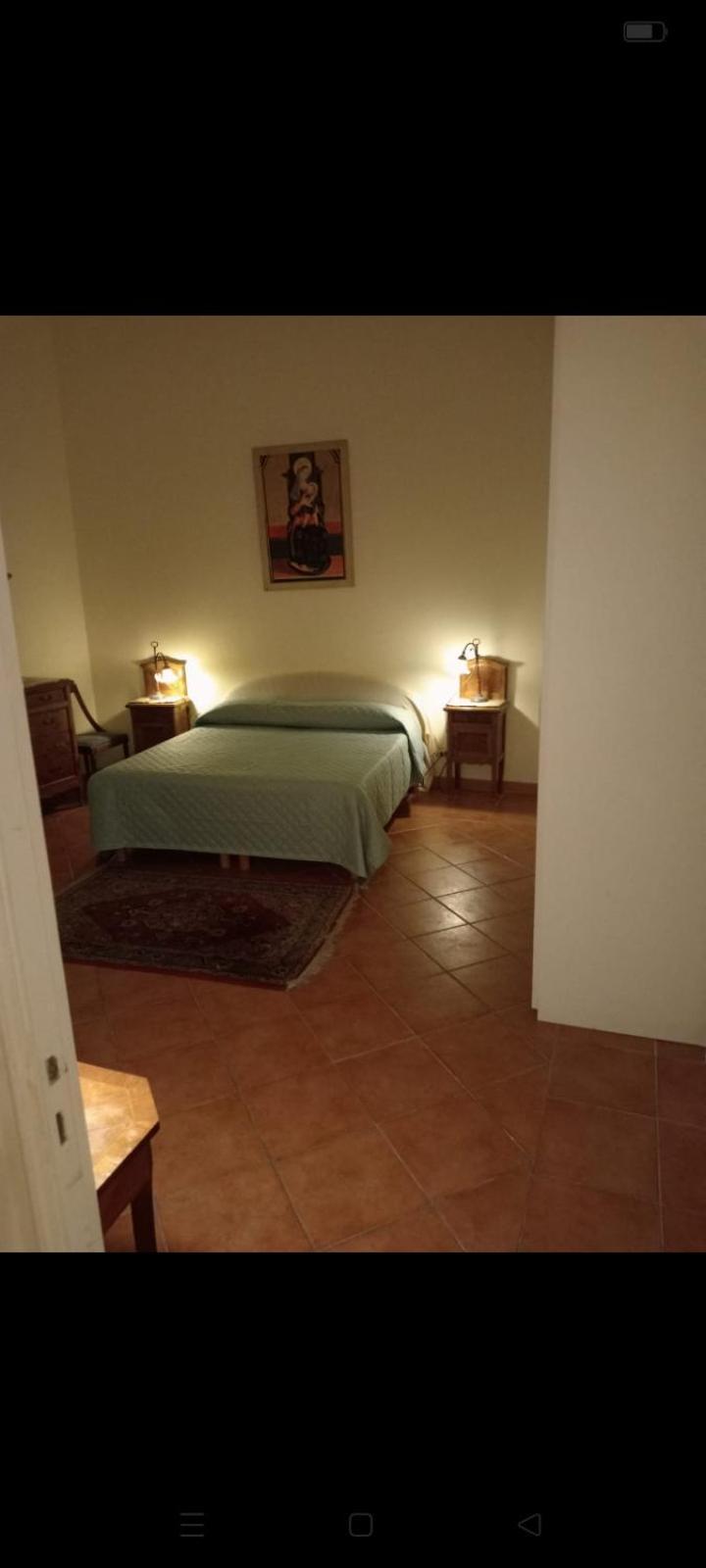 Arco Planchi House Apartment Giovinazzo Exterior photo